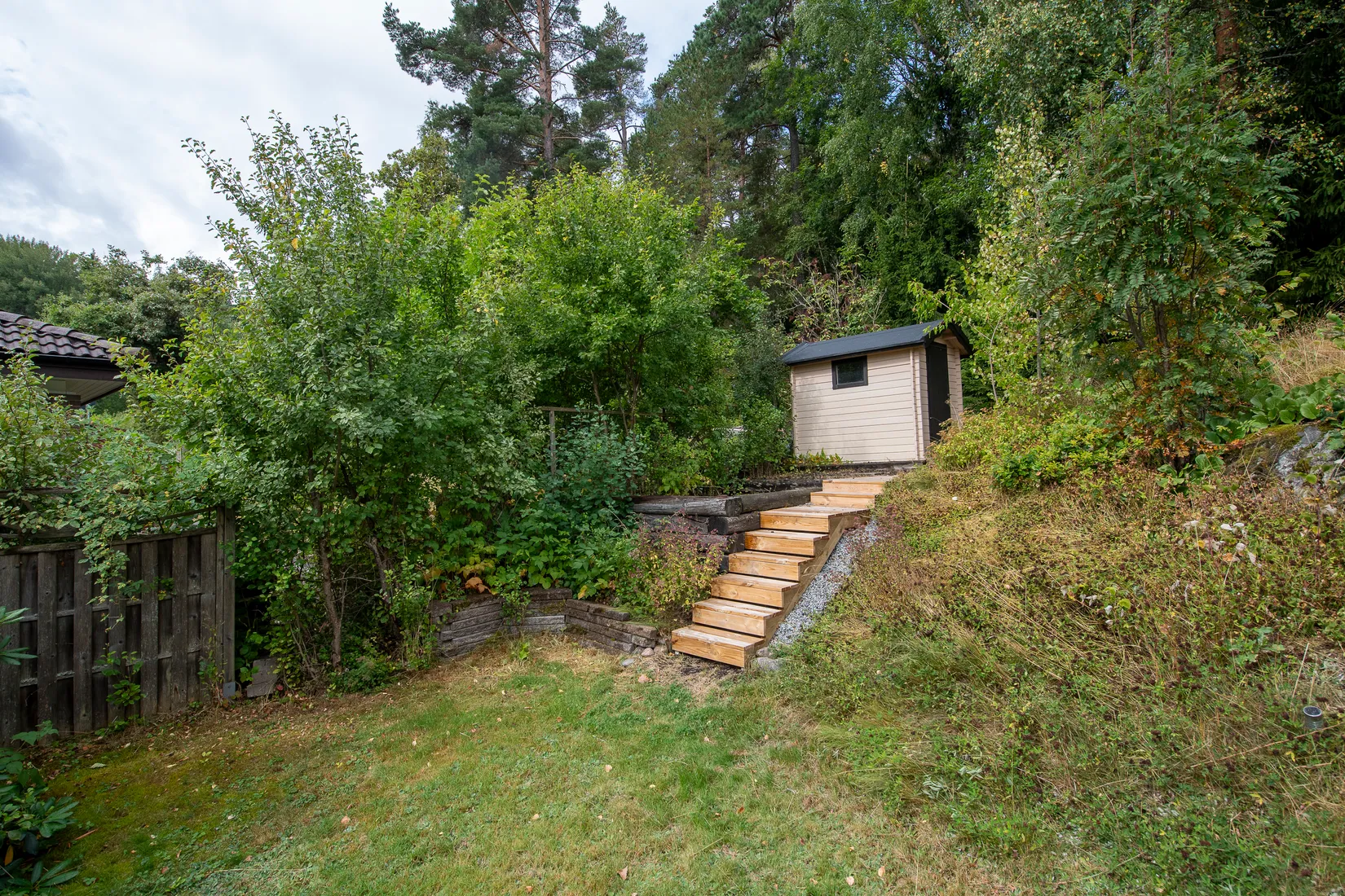 Villa, Källtorpsvägen 9, Källtorp, Västerås
