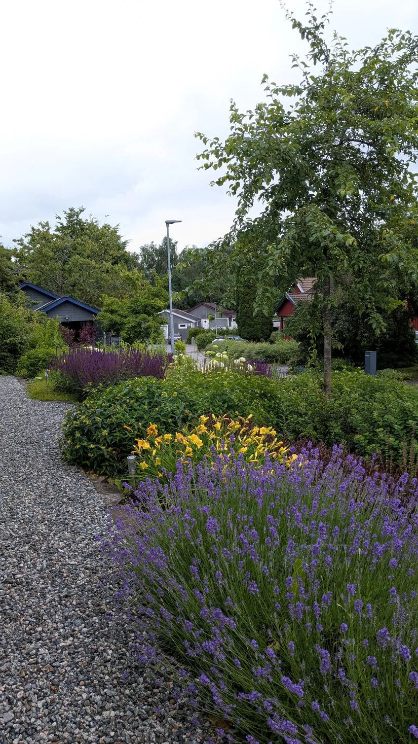 Villa, Källtorpsvägen 9, Källtorp, Västerås