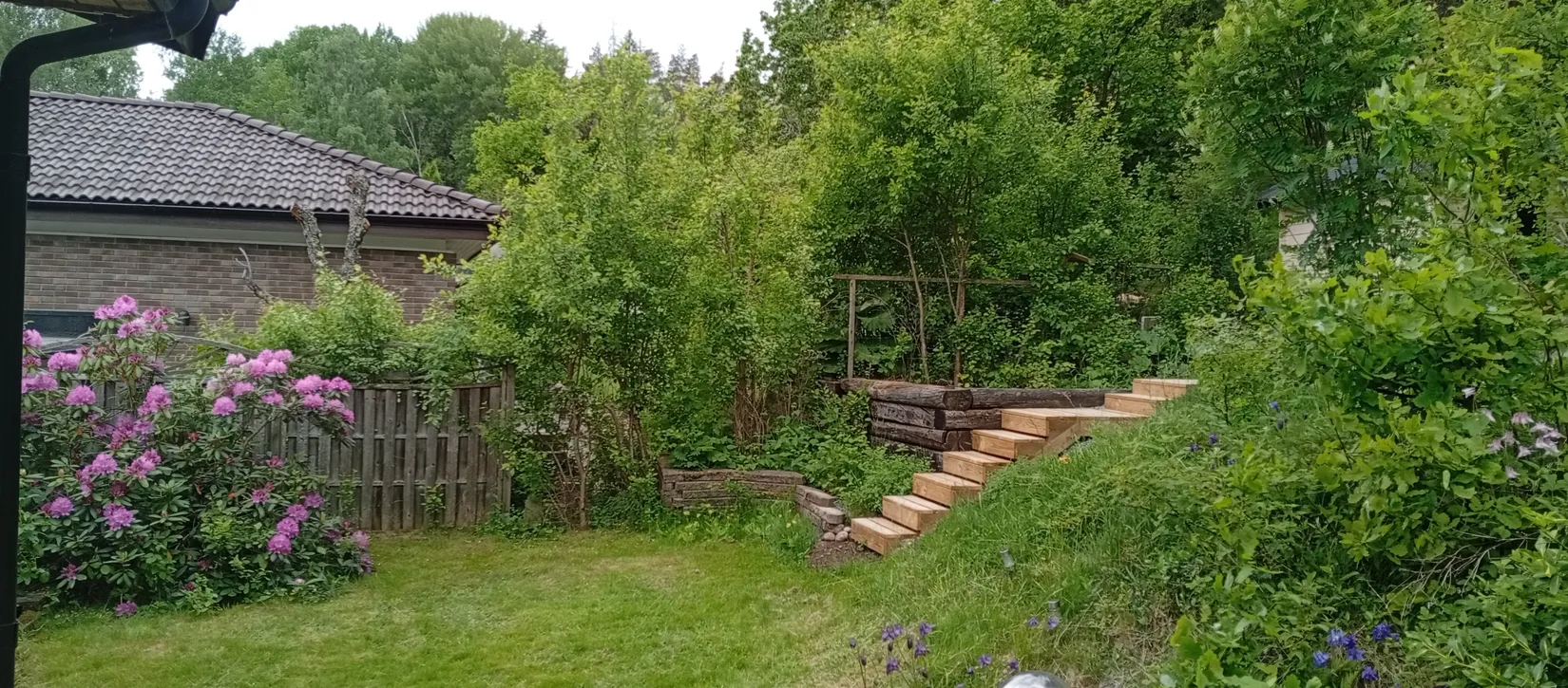 Villa, Källtorpsvägen 9, Källtorp, Västerås