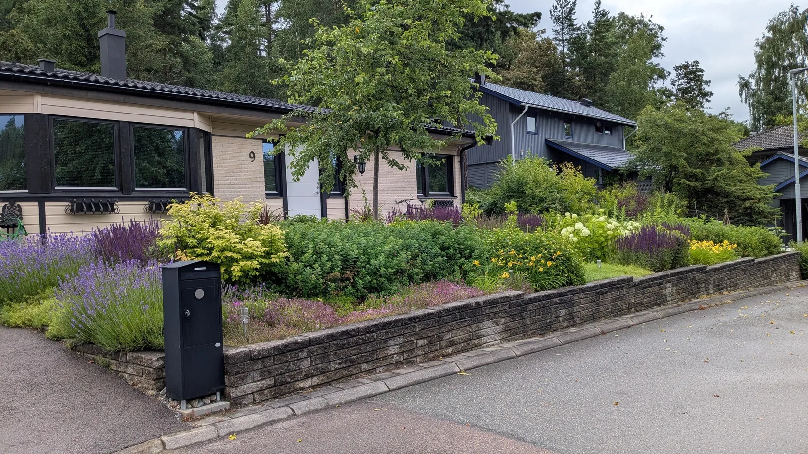 Villa, Källtorpsvägen 9, Källtorp, Västerås