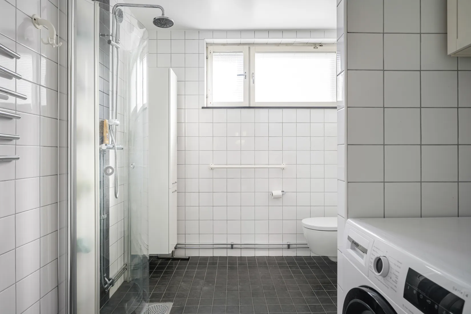 Bostadsrätt, Gränsholmsbacken 5, Vårberg, Stockholm