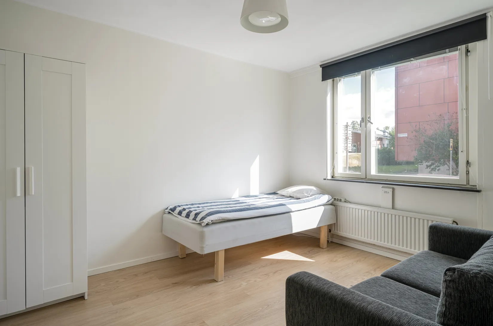 Bostadsrätt, Gränsholmsbacken 5, Vårberg, Stockholm