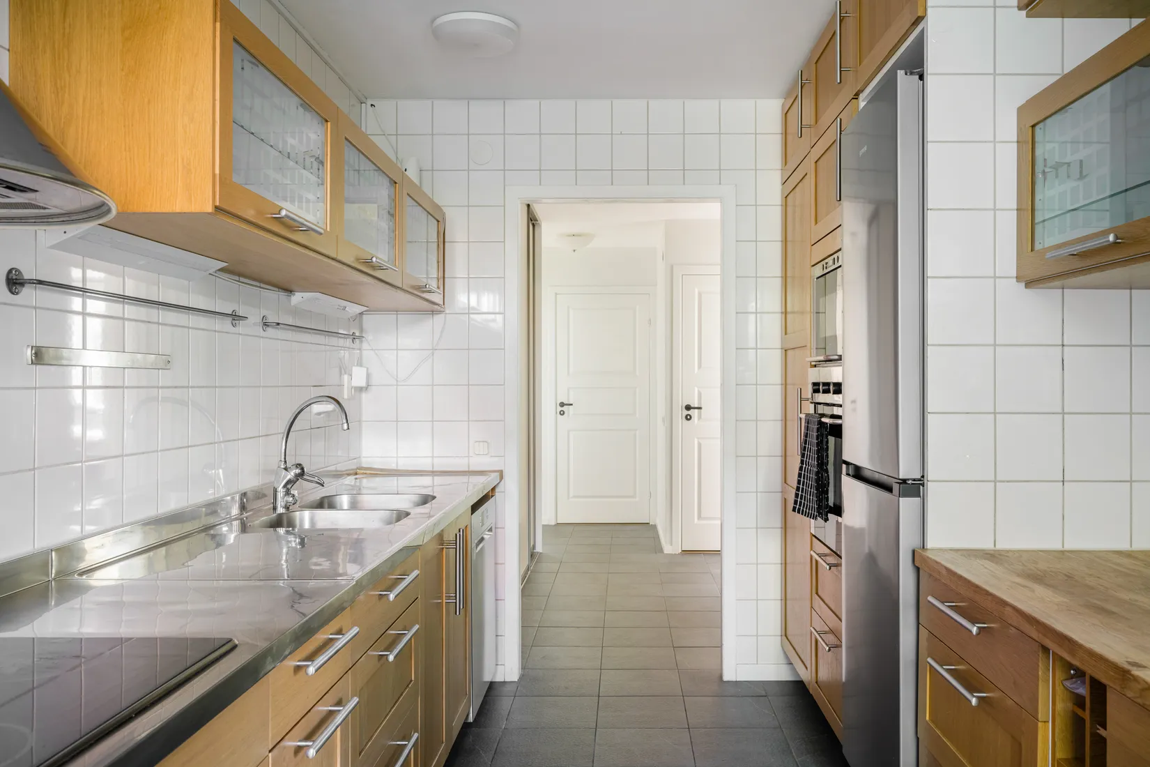 Bostadsrätt, Gränsholmsbacken 5, Vårberg, Stockholm