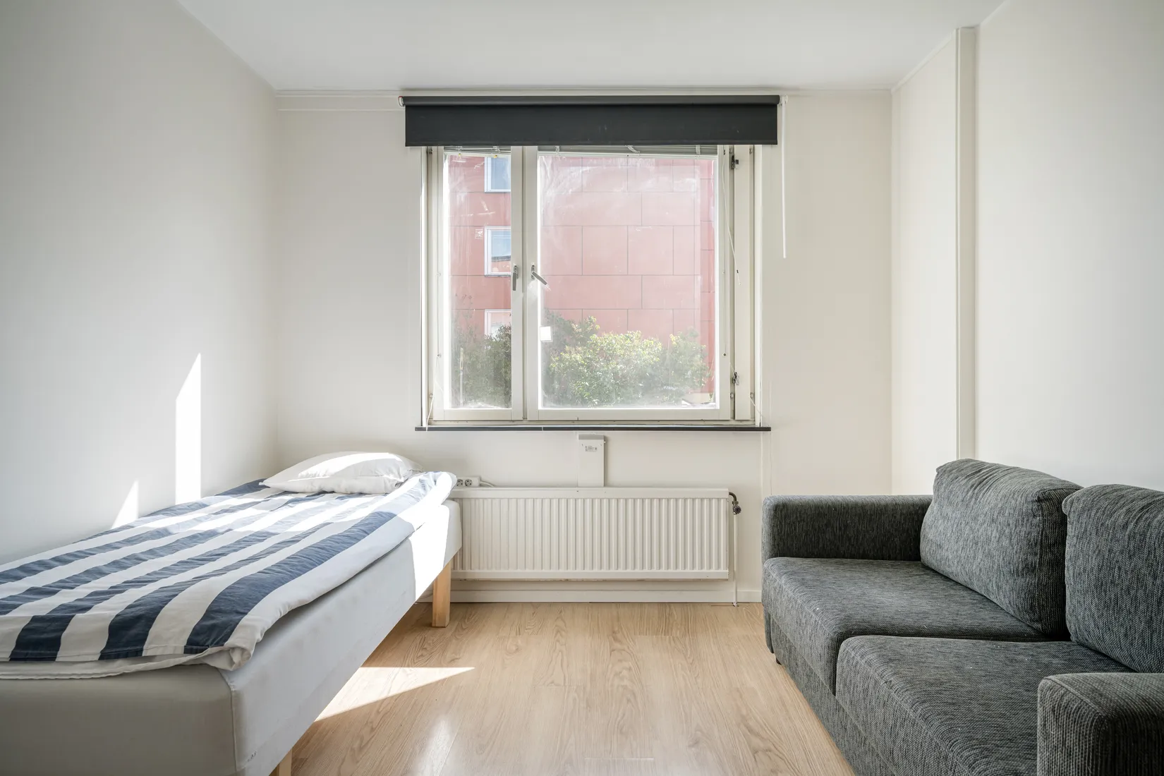 Bostadsrätt, Gränsholmsbacken 5, Vårberg, Stockholm
