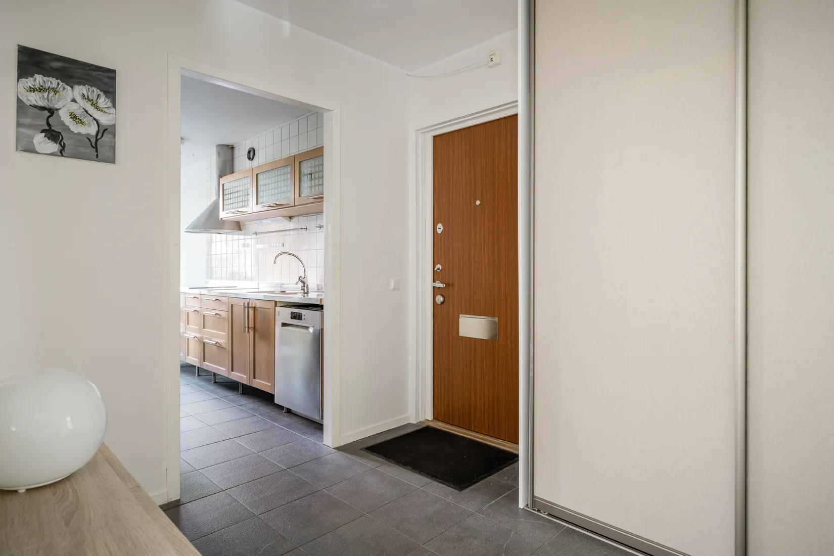 Bostadsrätt, Gränsholmsbacken 5, Vårberg, Stockholm