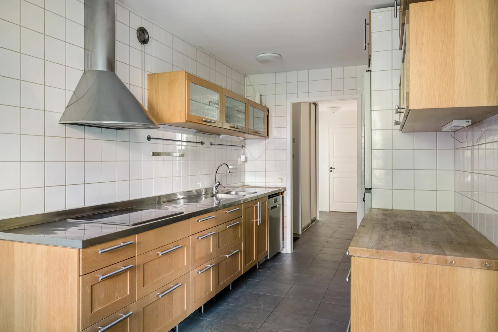 Bostadsrätt, Gränsholmsbacken 5, Vårberg, Stockholm