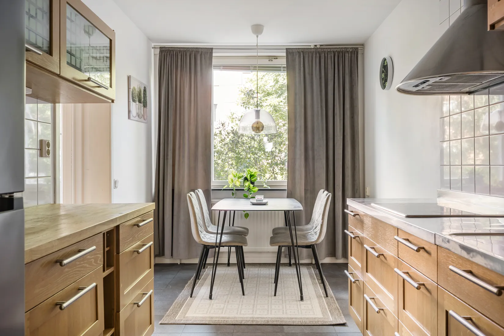 Bostadsrätt, Gränsholmsbacken 5, Vårberg, Stockholm