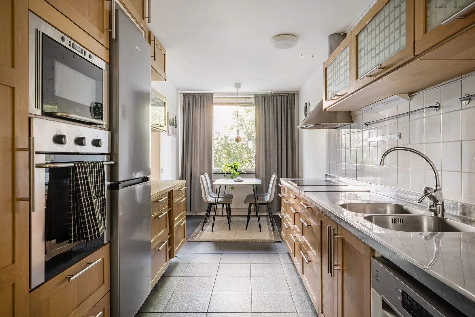 Bostadsrätt, Gränsholmsbacken 5, Vårberg, Stockholm