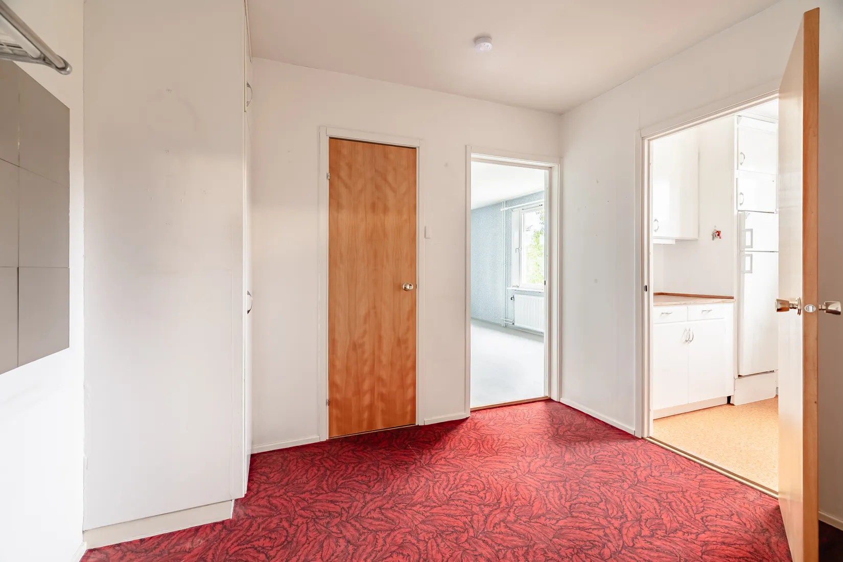 Bostadsrätt, Mossgatan 205, Rud, Karlstad
