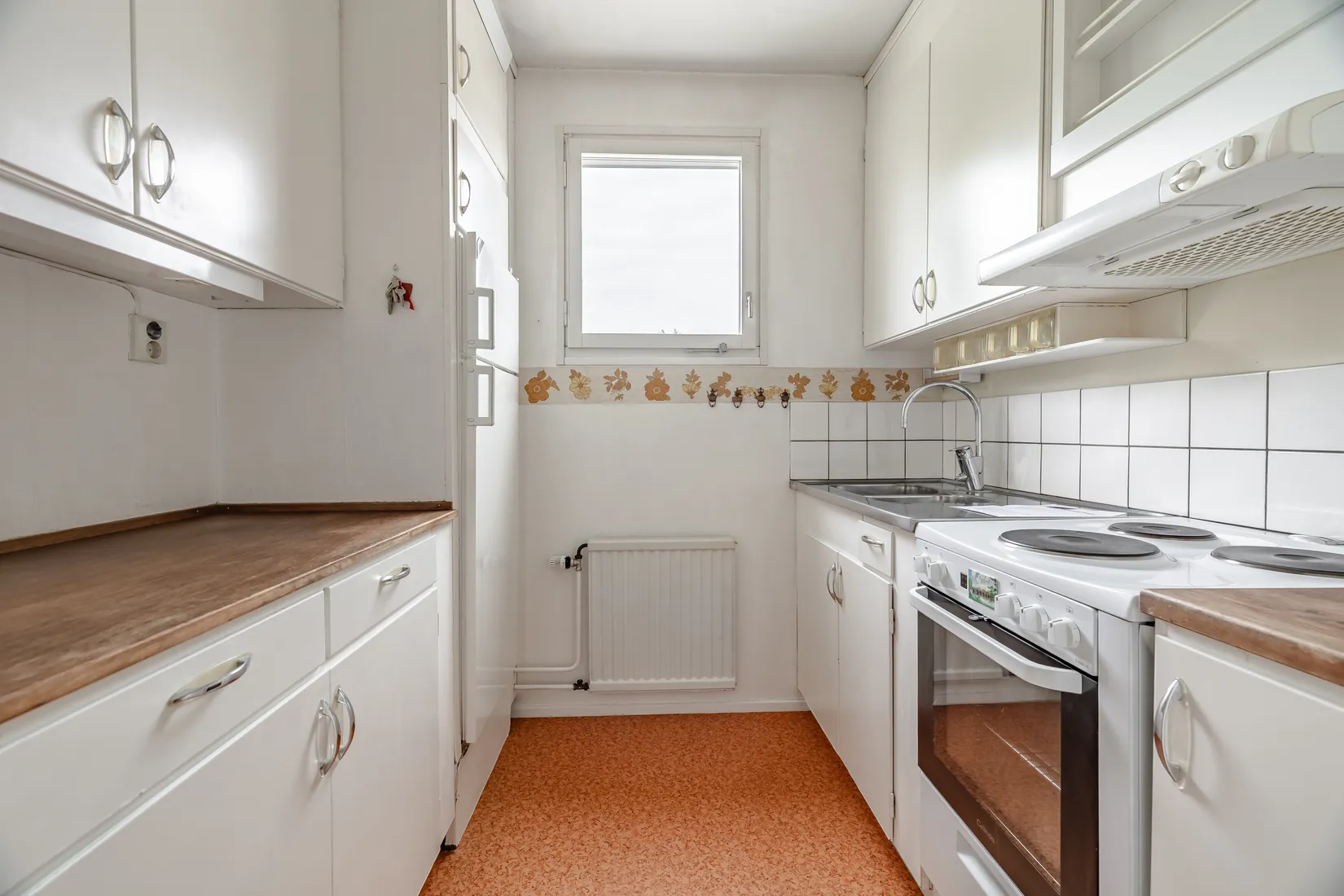 Bostadsrätt, Mossgatan 205, Rud, Karlstad