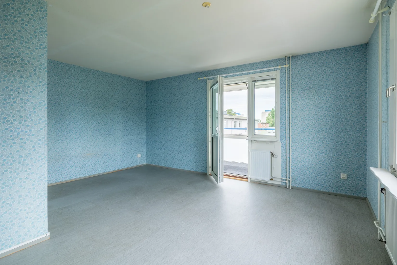 Bostadsrätt, Mossgatan 205, Rud, Karlstad