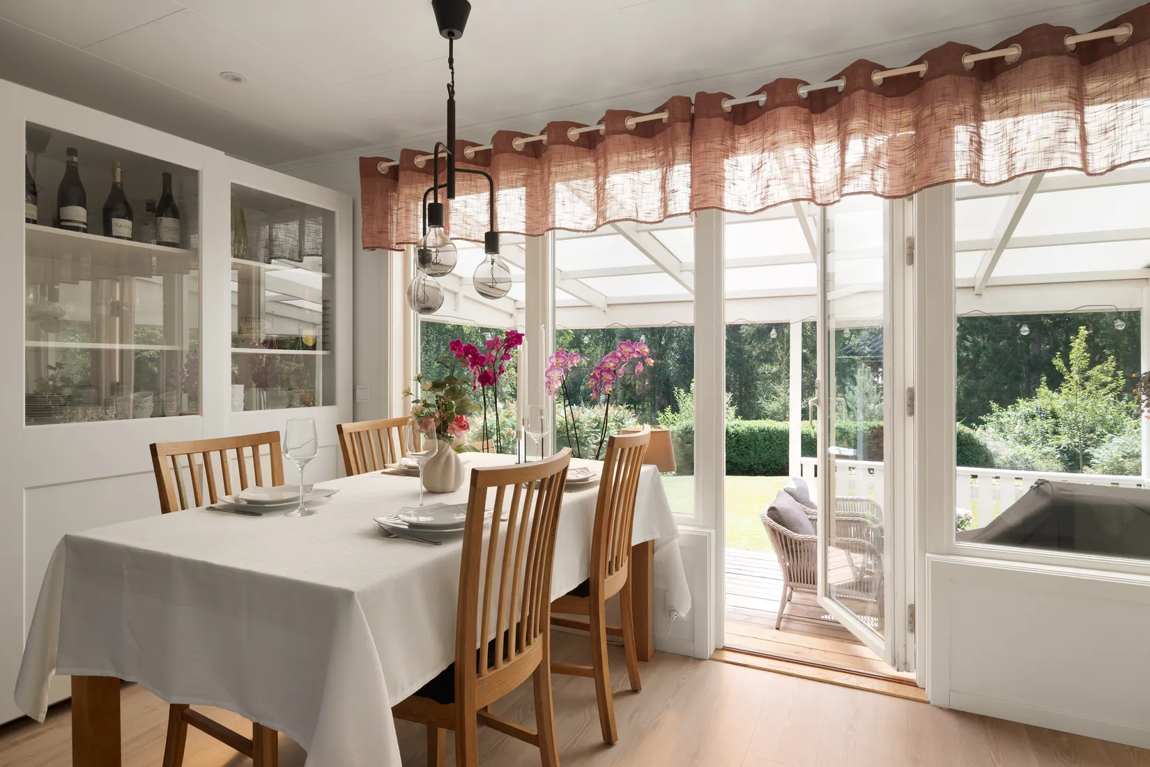 Villa, Härsjödamm 121, Härryda