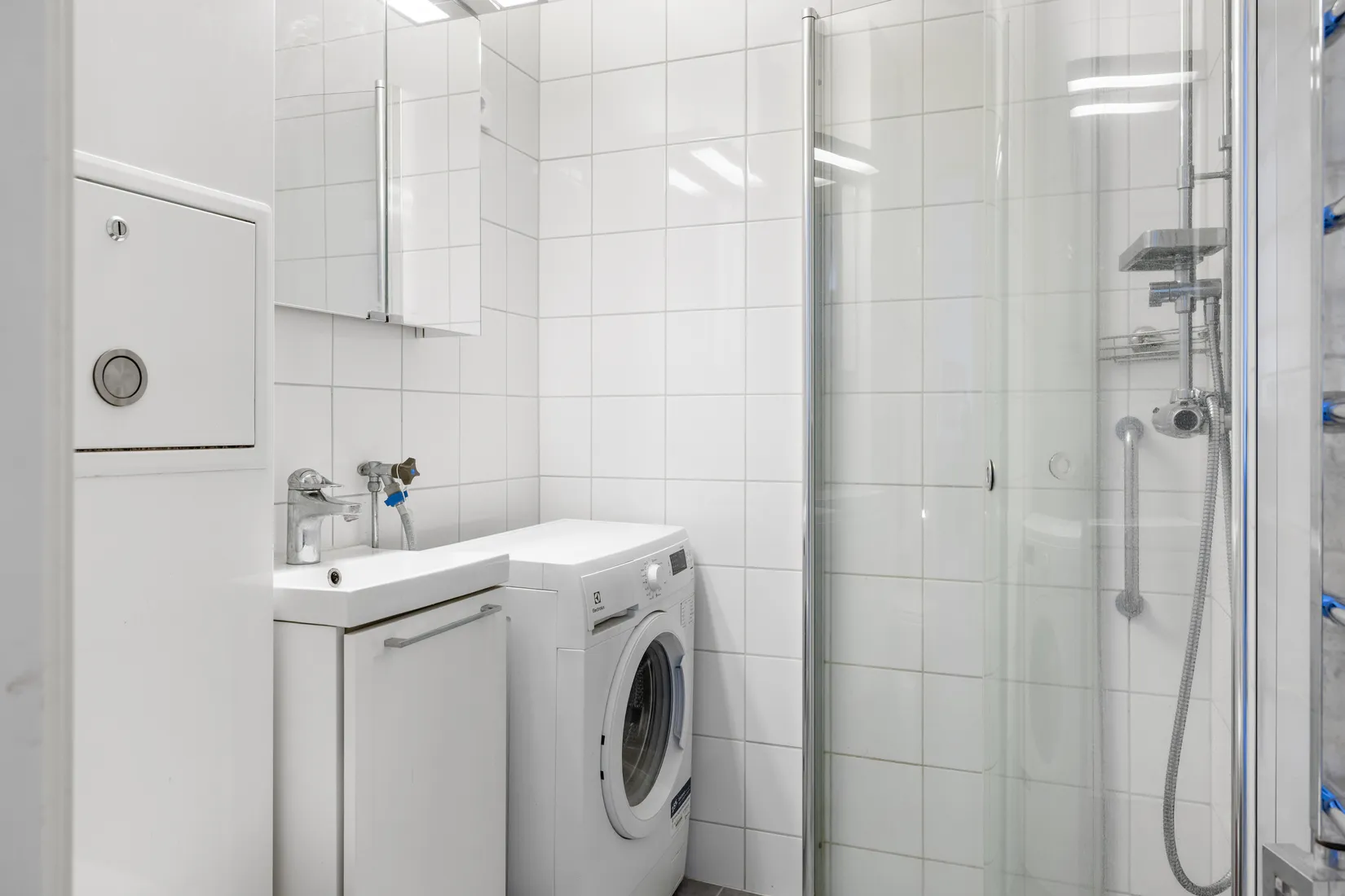 Bostadsrätt, Oskarsgatan 5A, Centrum, Ystad
