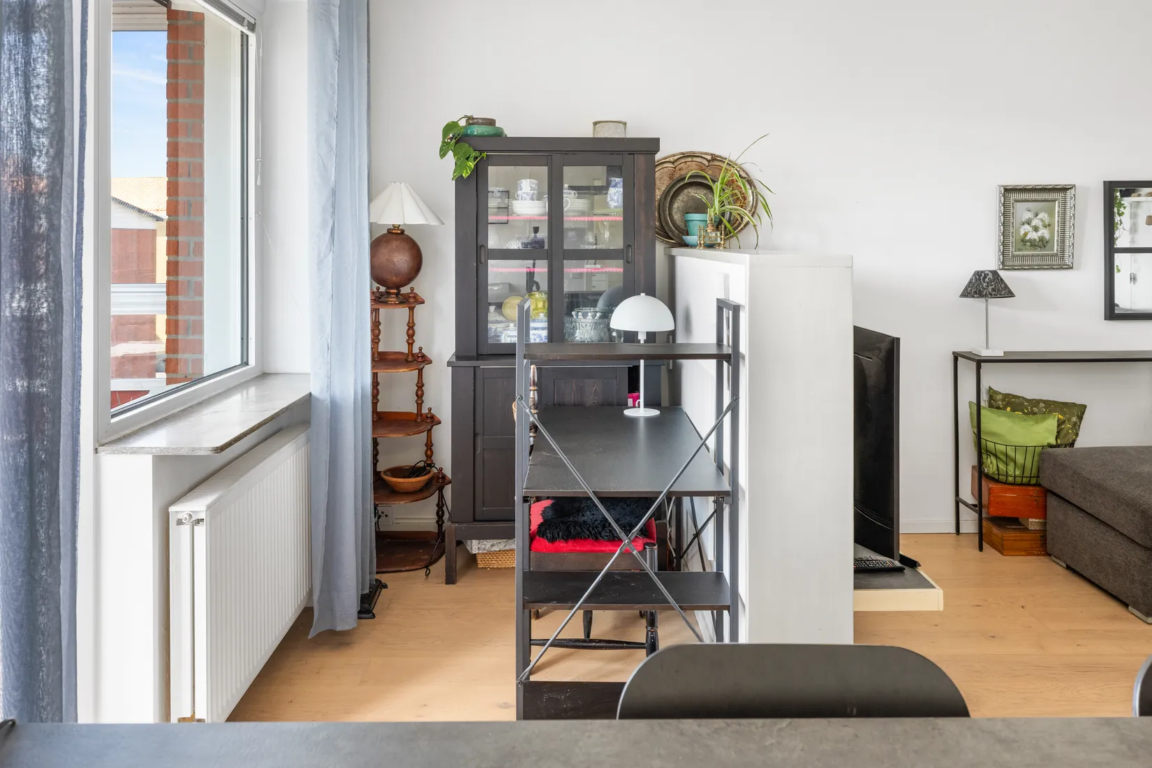Bostadsrätt, Oskarsgatan 5A, Centrum, Ystad