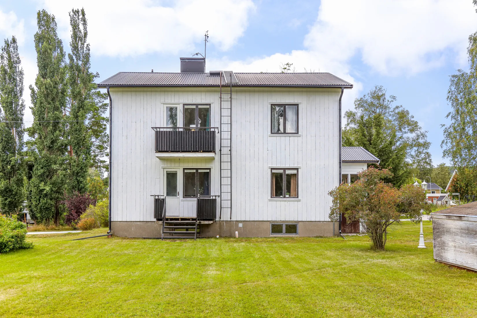 Villa, Ekorrstigen 6, Kläppa, Örnsköldsvik