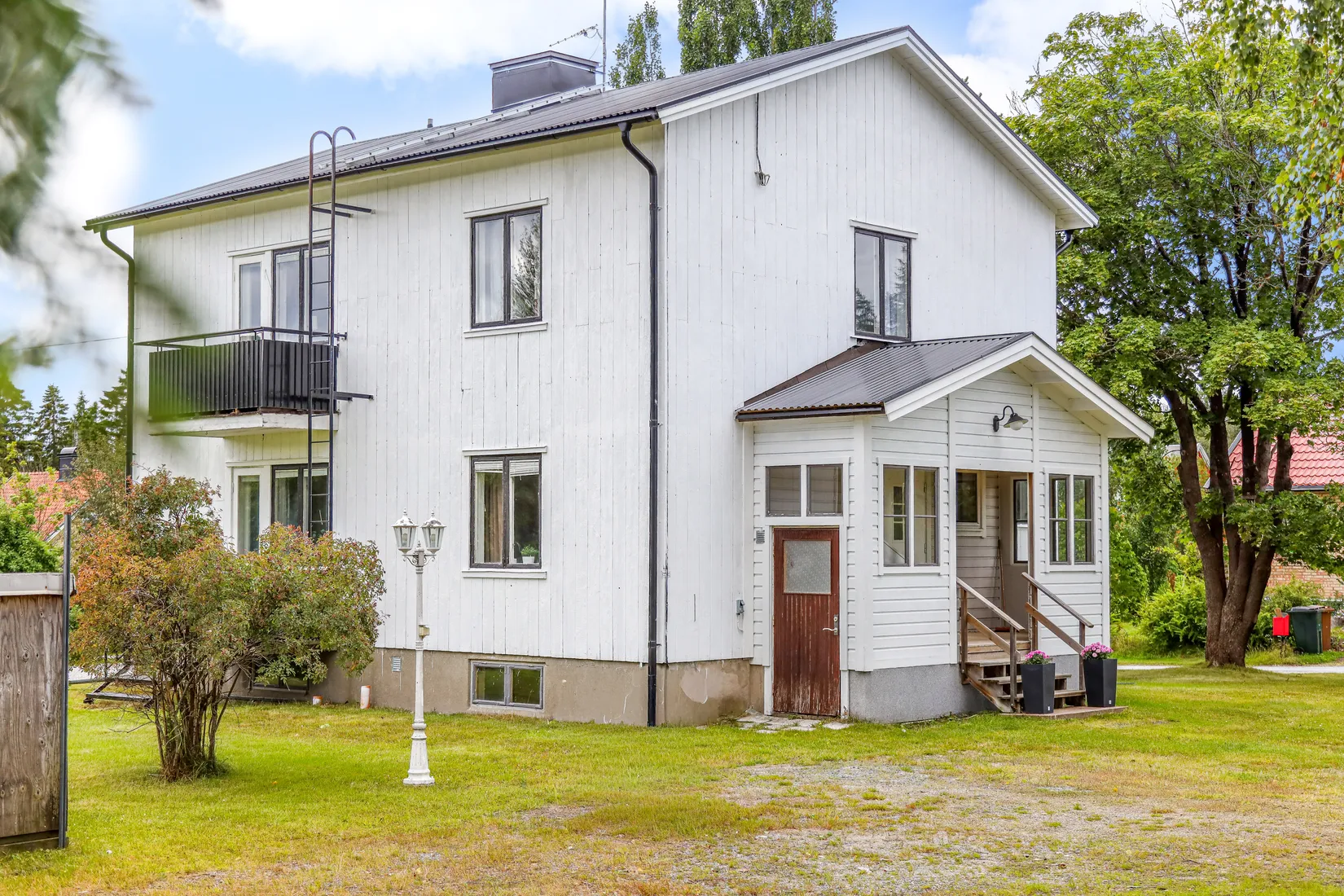 Villa, Ekorrstigen 6, Kläppa, Örnsköldsvik