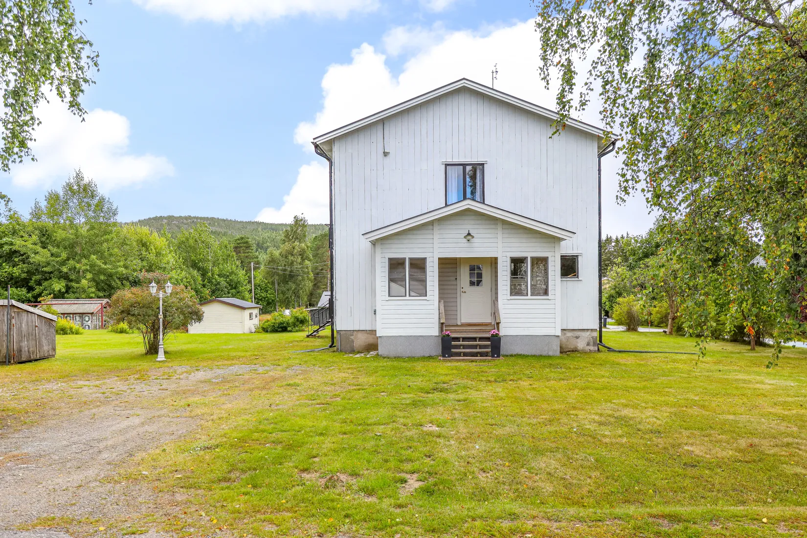 Villa, Ekorrstigen 6, Kläppa, Örnsköldsvik