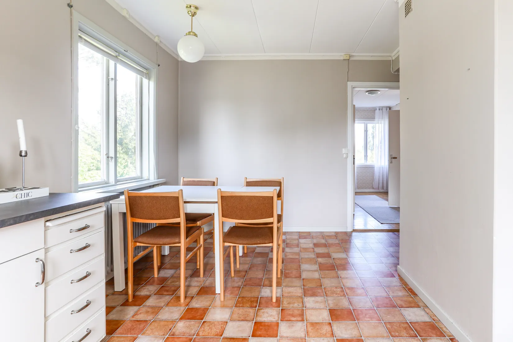 Villa, Ekorrstigen 6, Kläppa, Örnsköldsvik