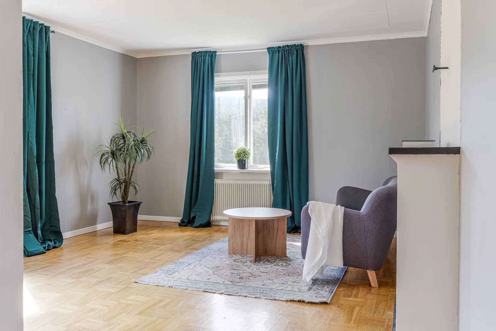 Villa, Ekorrstigen 6, Kläppa, Örnsköldsvik