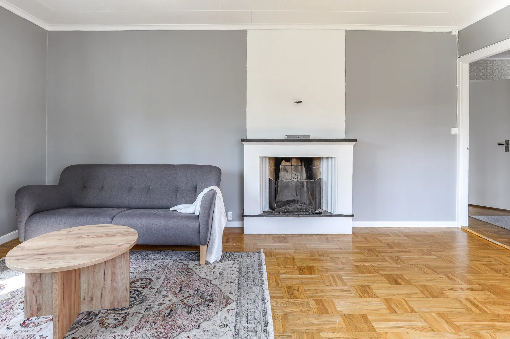 Villa, Ekorrstigen 6, Kläppa, Örnsköldsvik