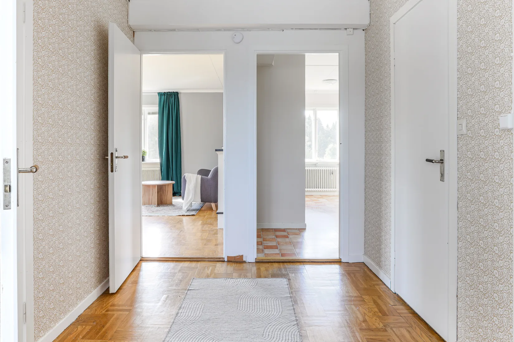 Villa, Ekorrstigen 6, Kläppa, Örnsköldsvik