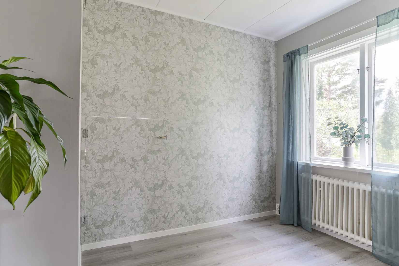 Villa, Ekorrstigen 6, Kläppa, Örnsköldsvik