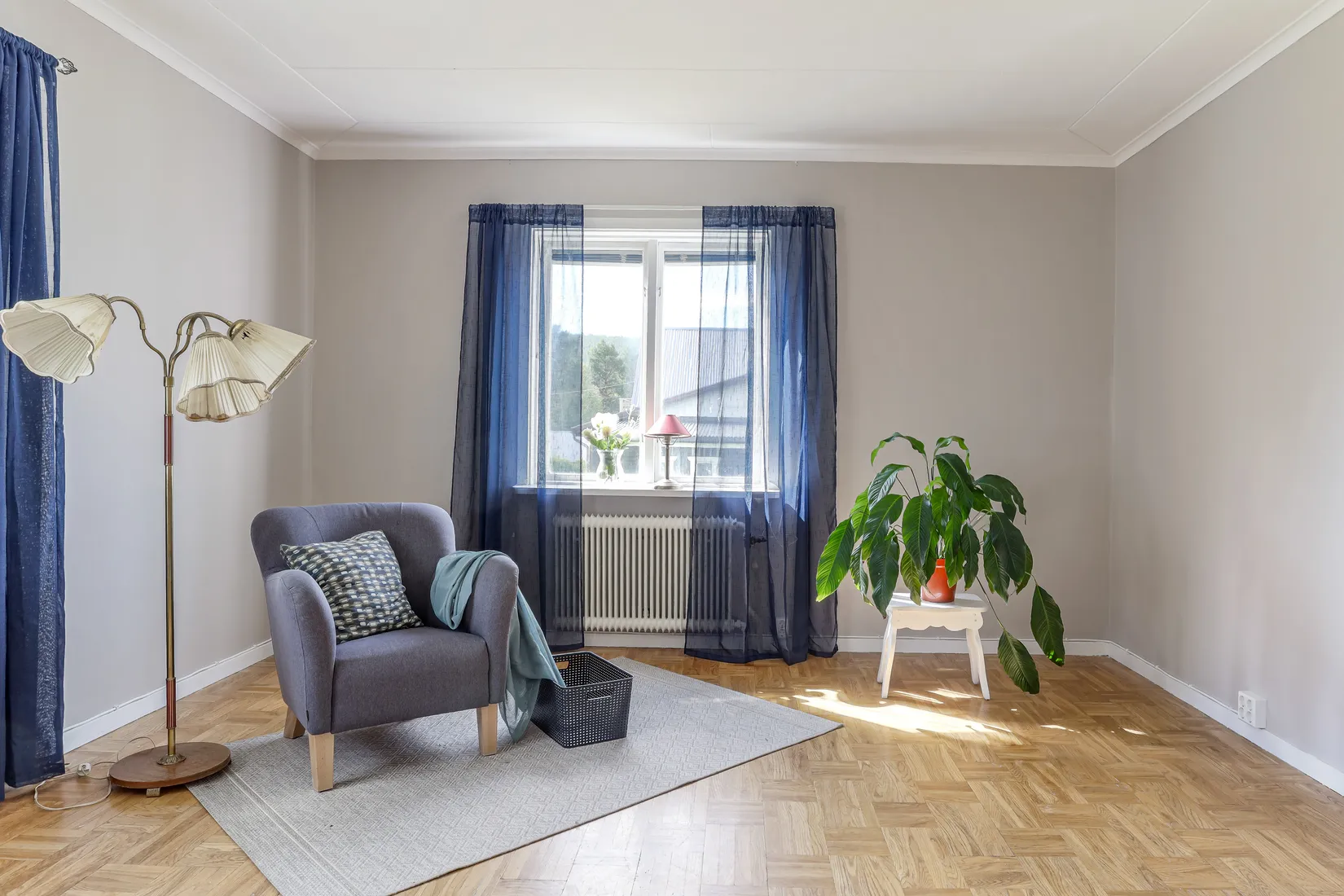 Villa, Ekorrstigen 6, Kläppa, Örnsköldsvik
