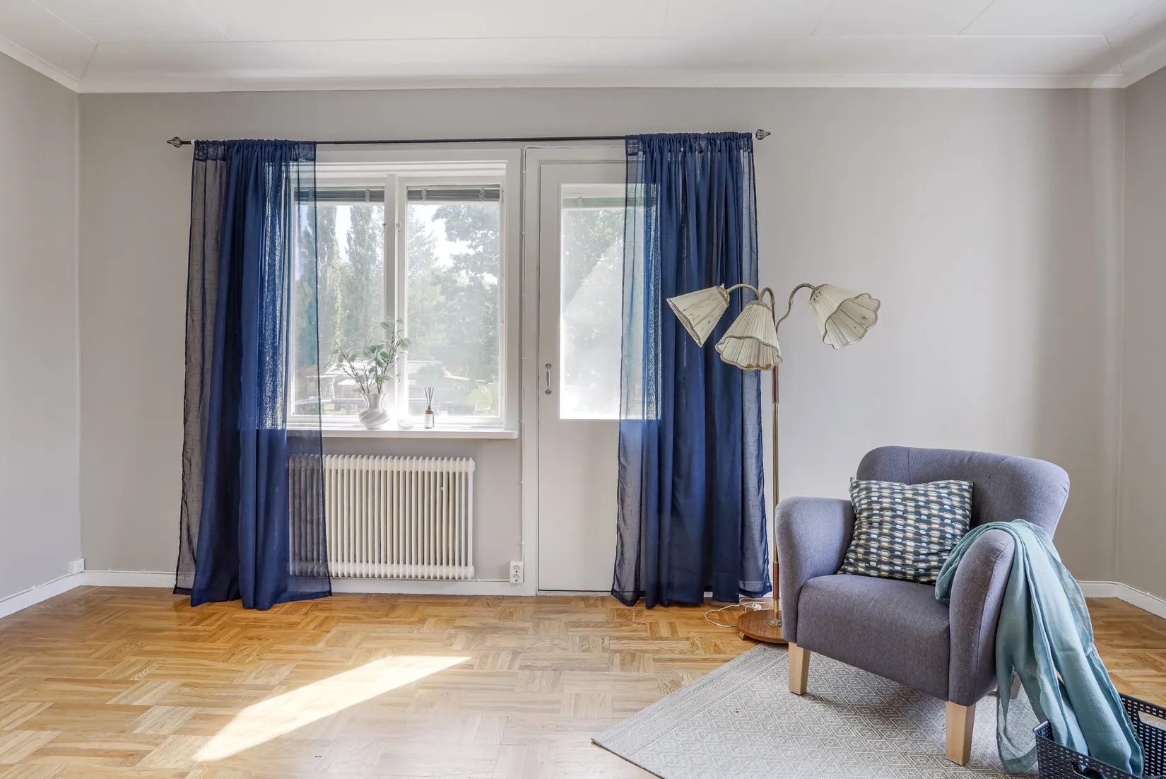 Villa, Ekorrstigen 6, Kläppa, Örnsköldsvik