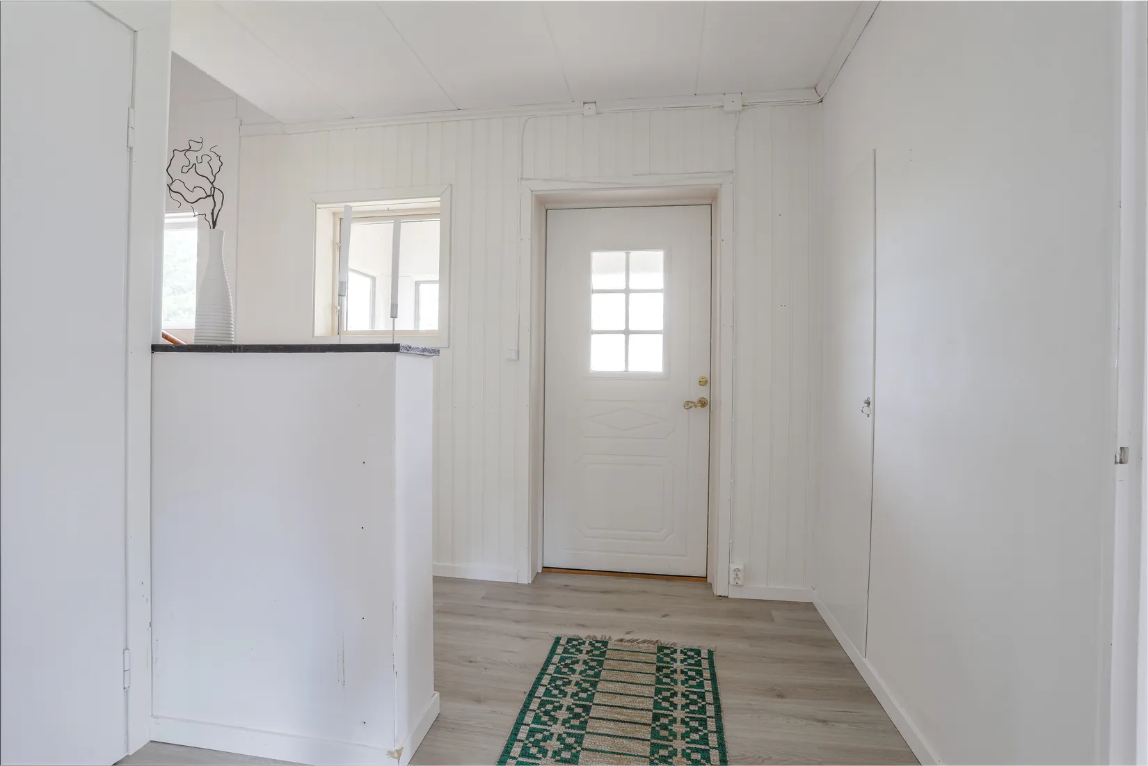 Villa, Ekorrstigen 6, Kläppa, Örnsköldsvik