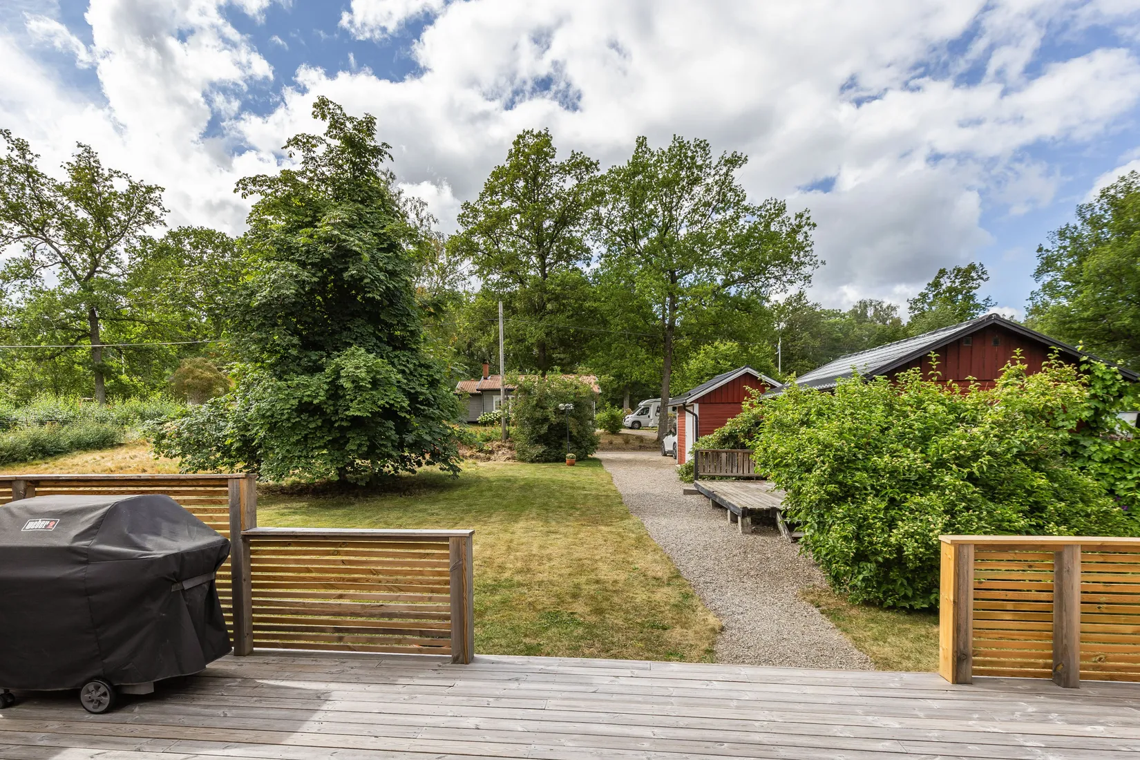 Fritidshus, Kornvägen 47, Strängnäs