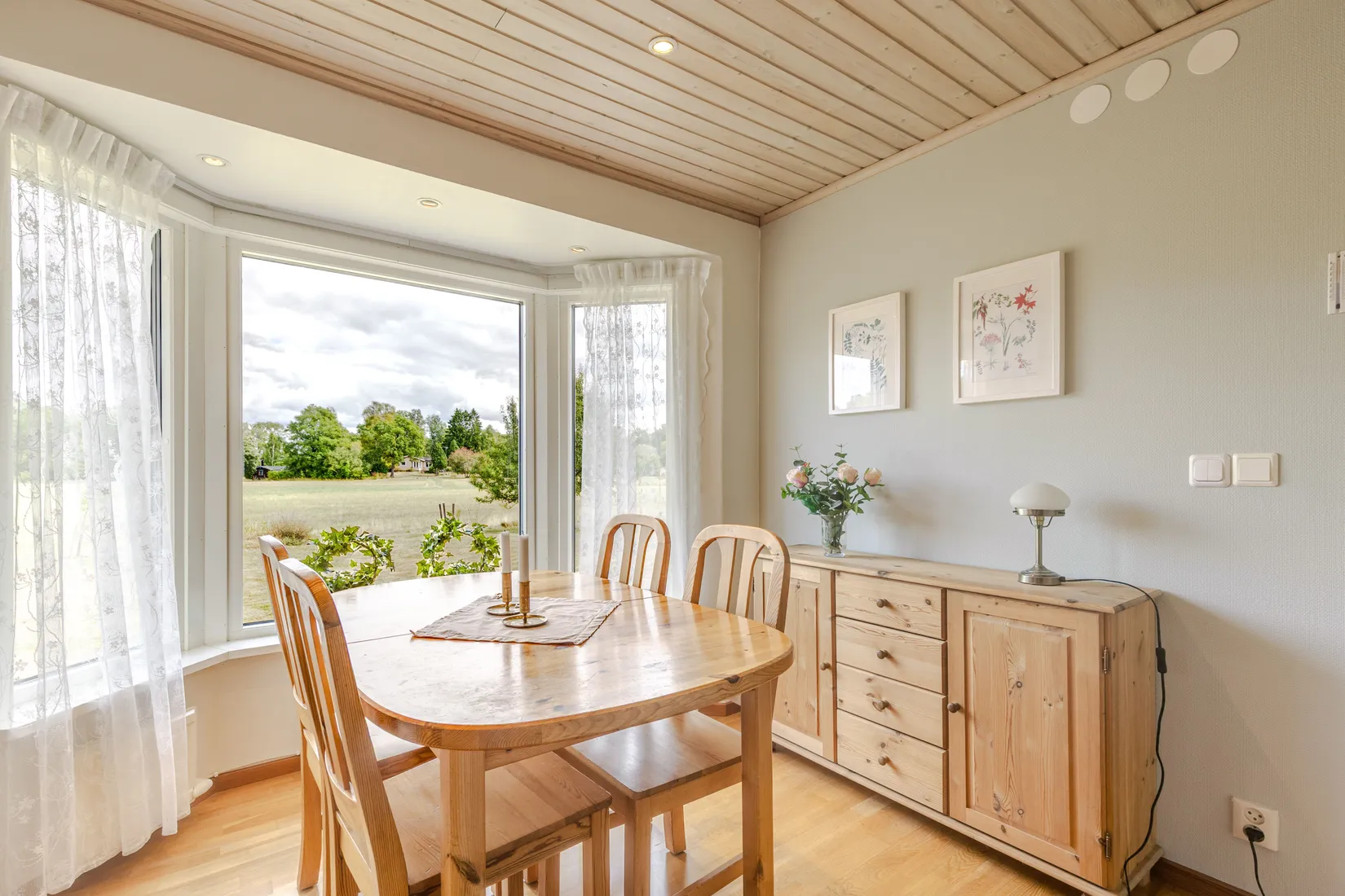 Fritidshus, Kornvägen 47, Strängnäs