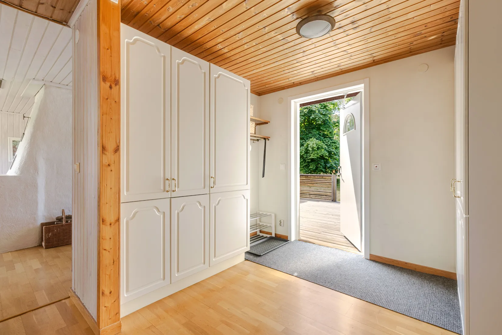 Fritidshus, Kornvägen 47, Strängnäs