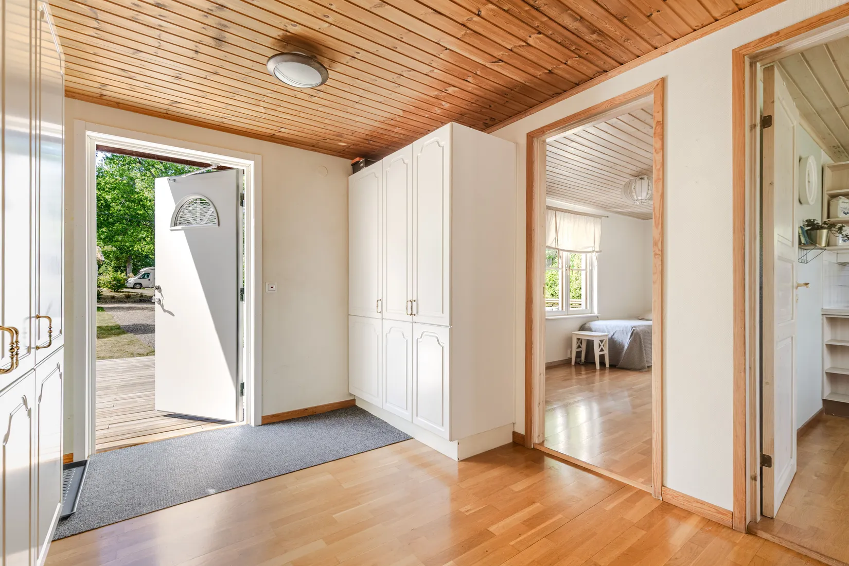 Fritidshus, Kornvägen 47, Strängnäs