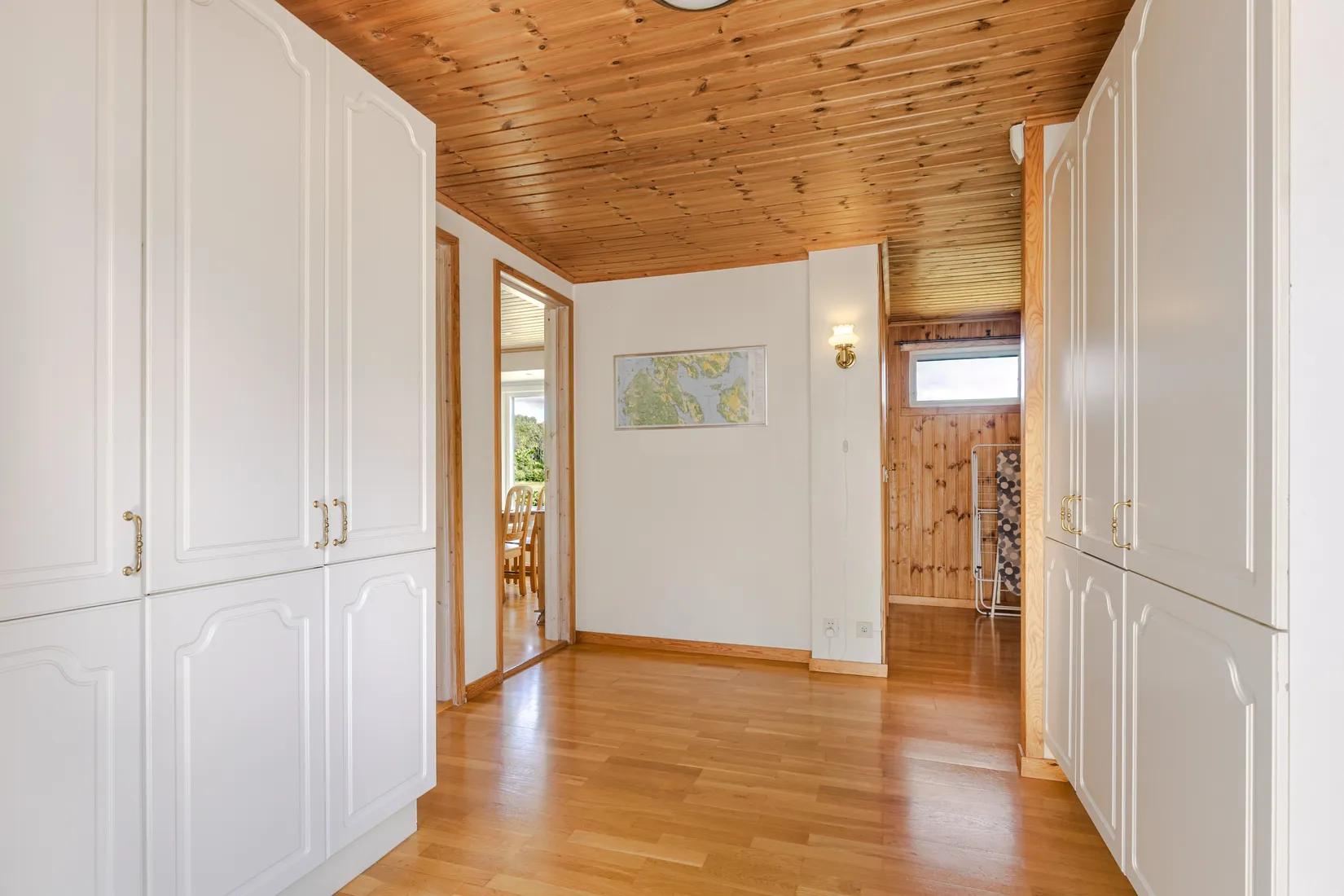 Fritidshus, Kornvägen 47, Strängnäs