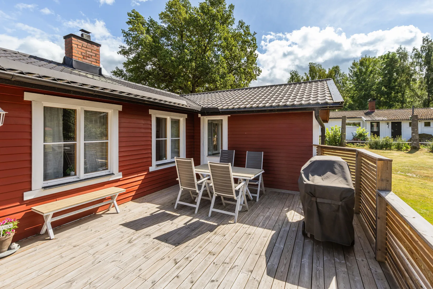 Fritidshus, Kornvägen 47, Strängnäs