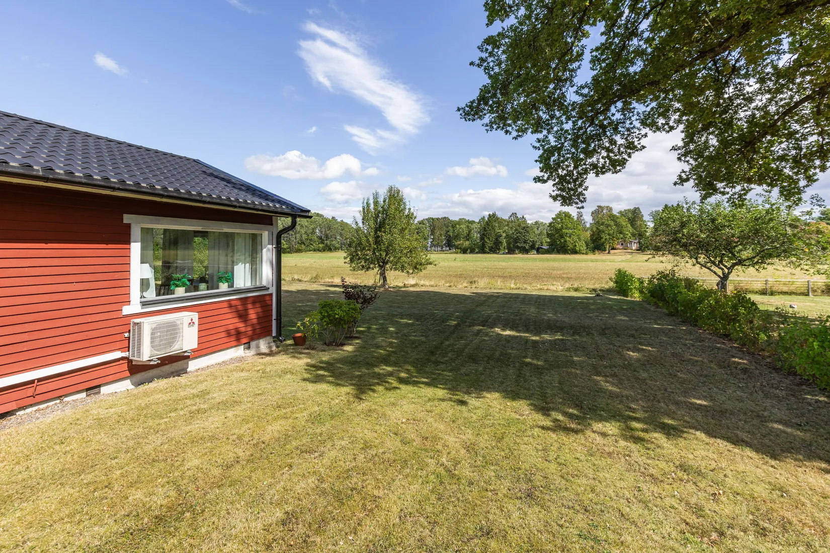 Fritidshus, Kornvägen 47, Strängnäs
