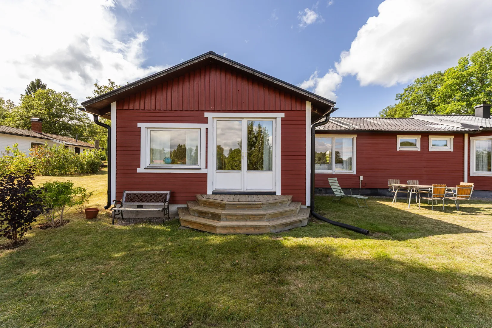 Fritidshus, Kornvägen 47, Strängnäs