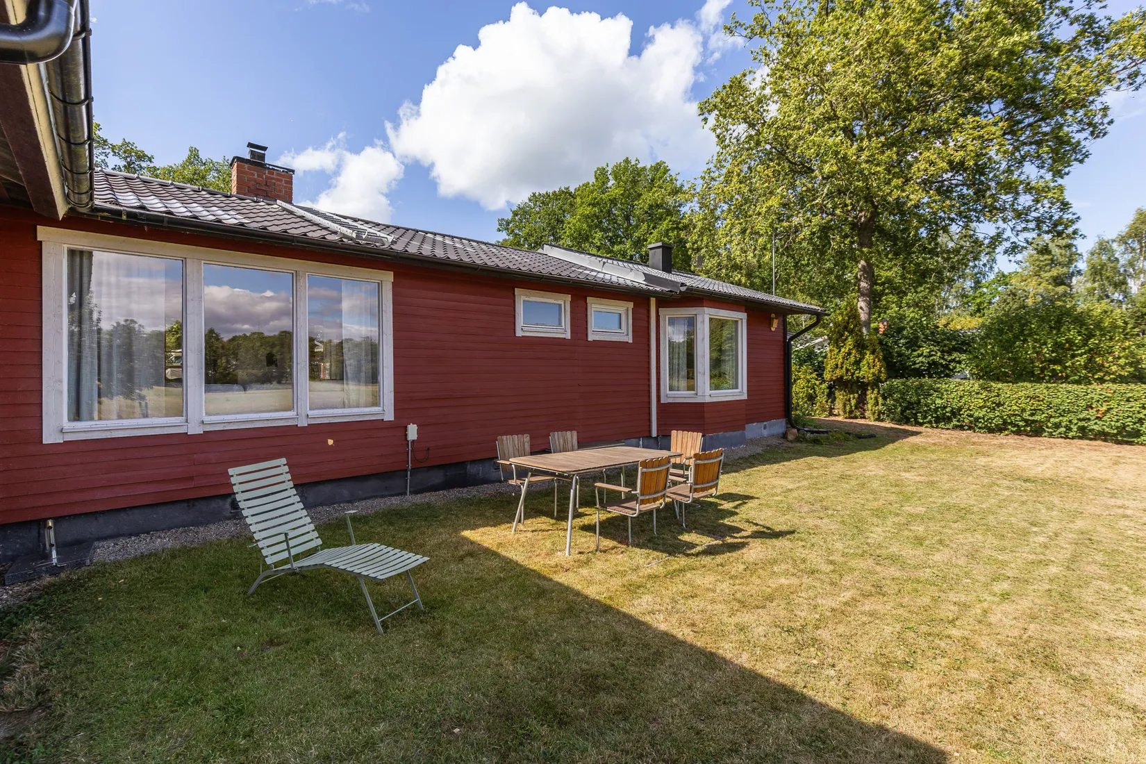 Fritidshus, Kornvägen 47, Strängnäs