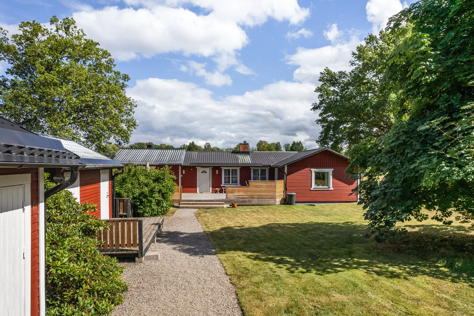 Fritidshus, Kornvägen 47, Strängnäs