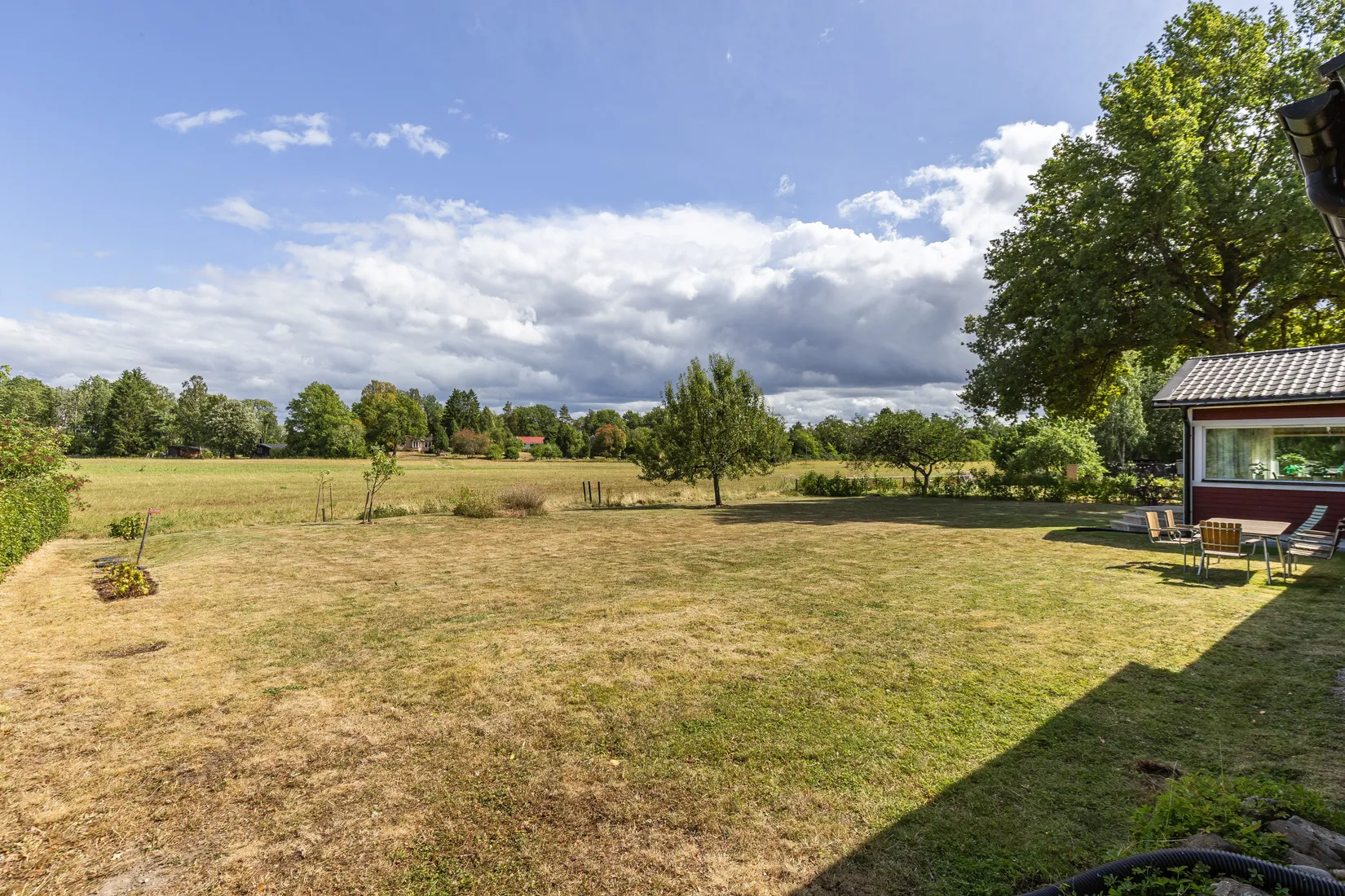 Fritidshus, Kornvägen 47, Strängnäs