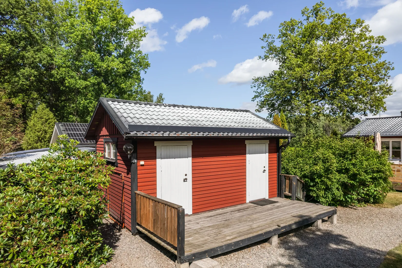 Fritidshus, Kornvägen 47, Strängnäs