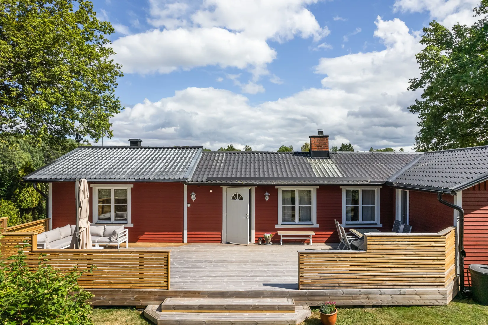 Fritidshus, Kornvägen 47, Strängnäs