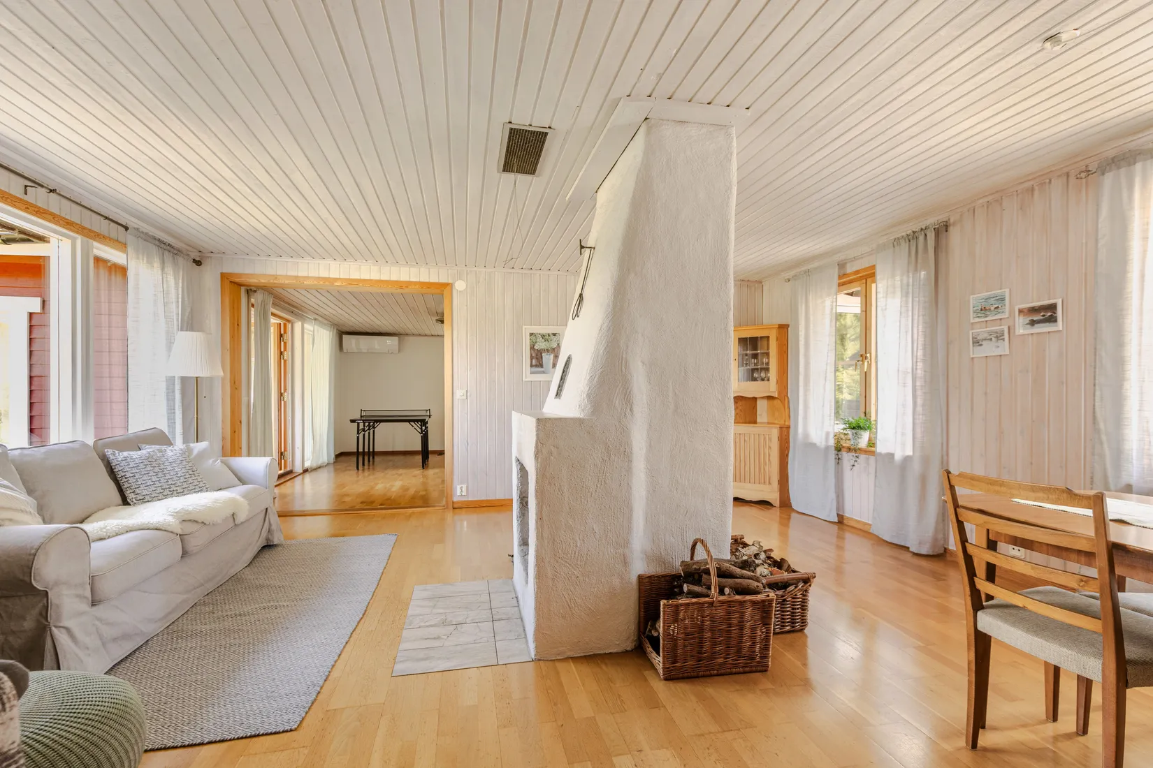 Fritidshus, Kornvägen 47, Strängnäs