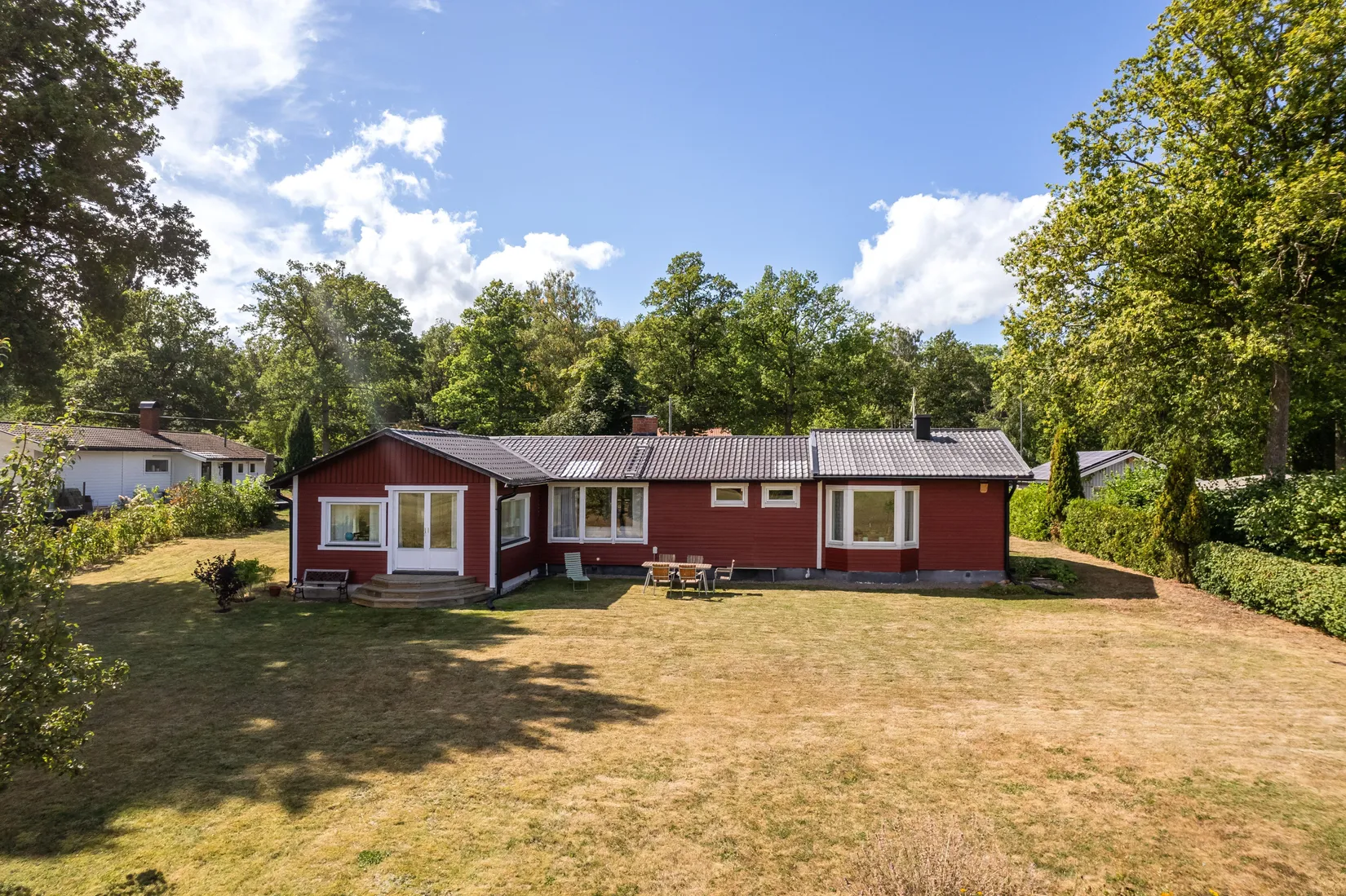 Fritidshus, Kornvägen 47, Strängnäs