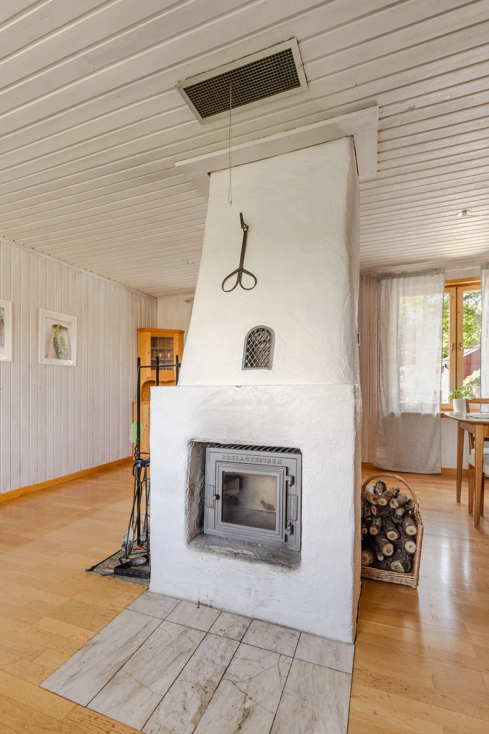 Fritidshus, Kornvägen 47, Strängnäs