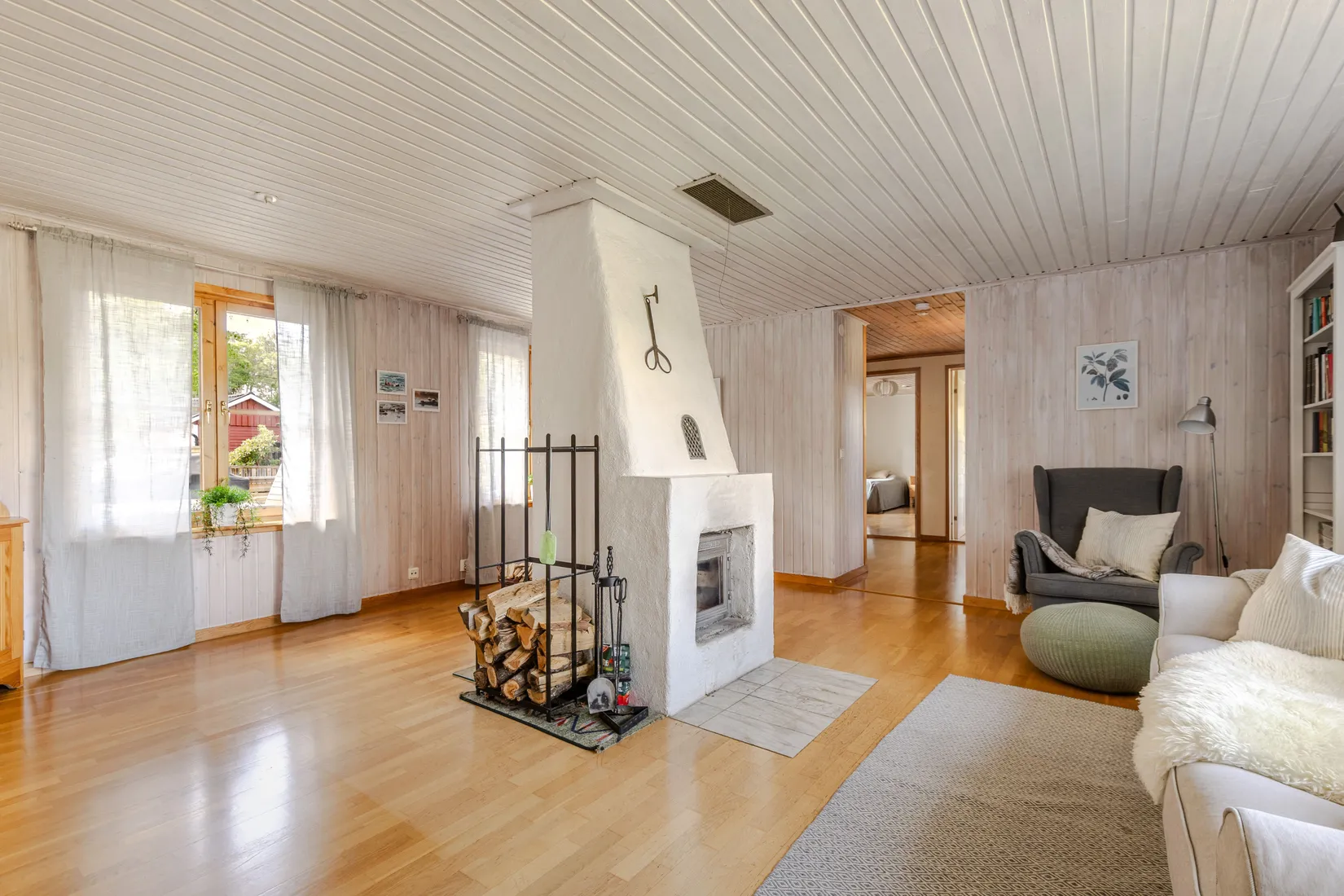 Fritidshus, Kornvägen 47, Strängnäs
