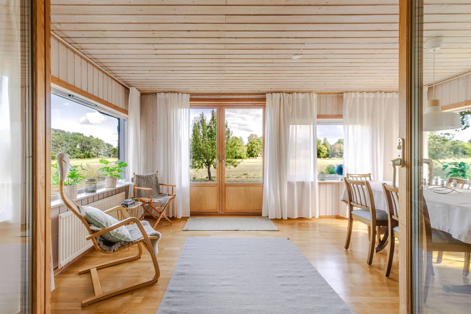 Fritidshus, Kornvägen 47, Strängnäs