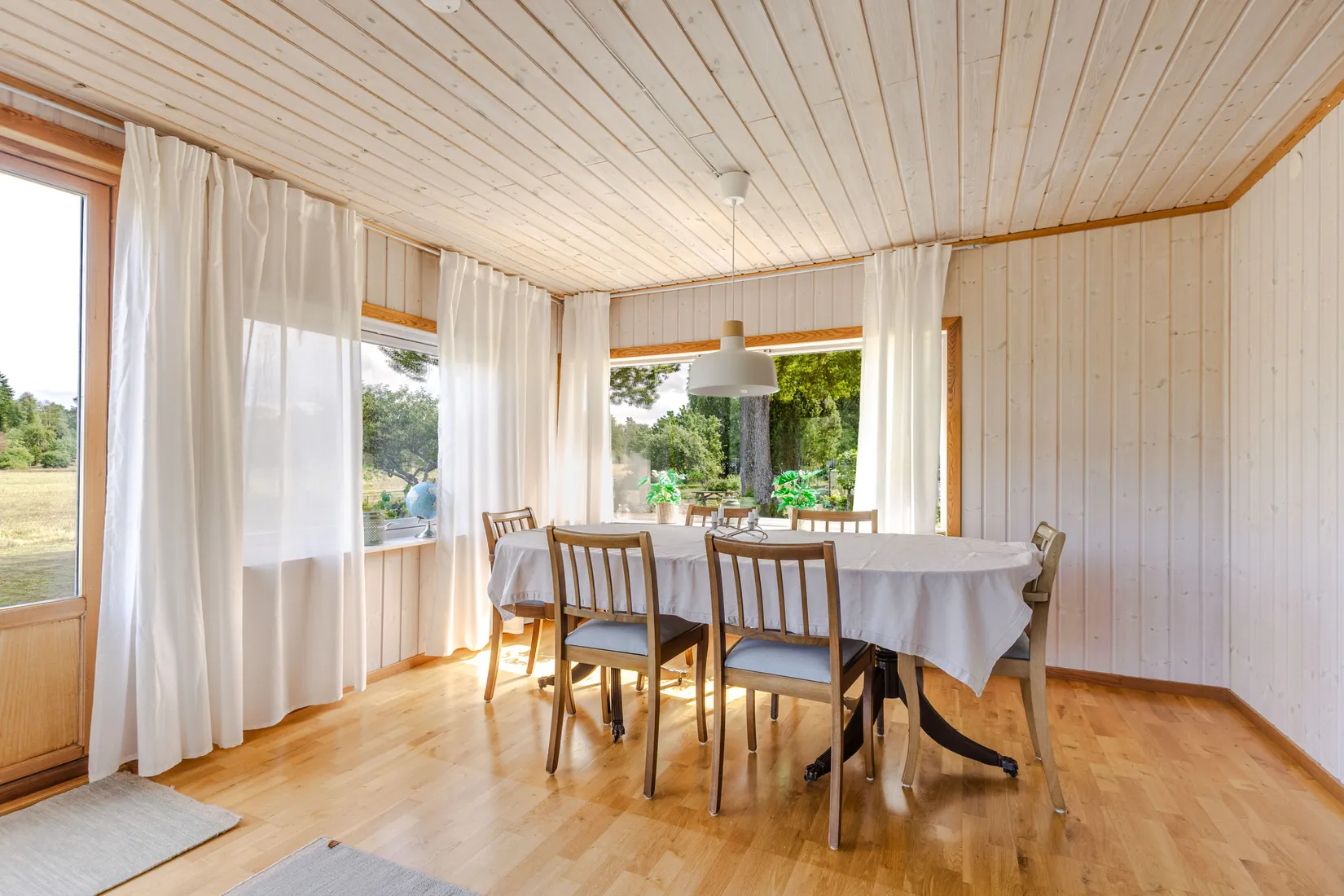Fritidshus, Kornvägen 47, Strängnäs