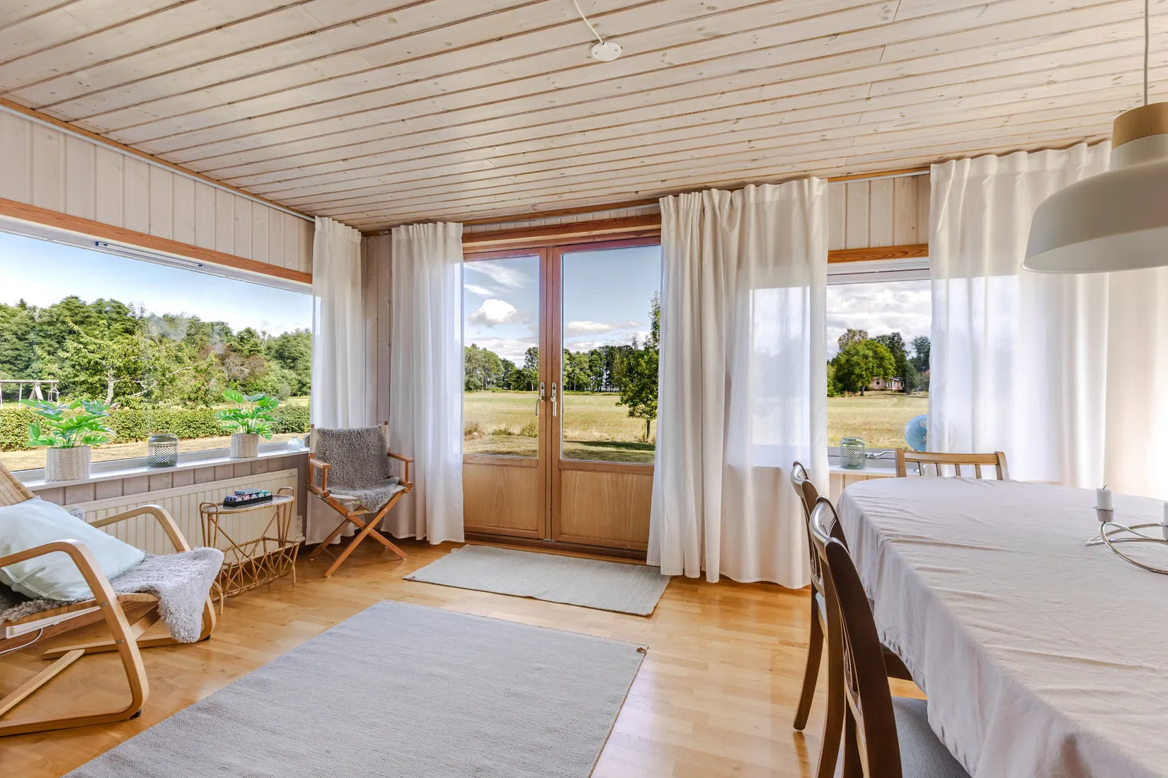 Fritidshus, Kornvägen 47, Strängnäs