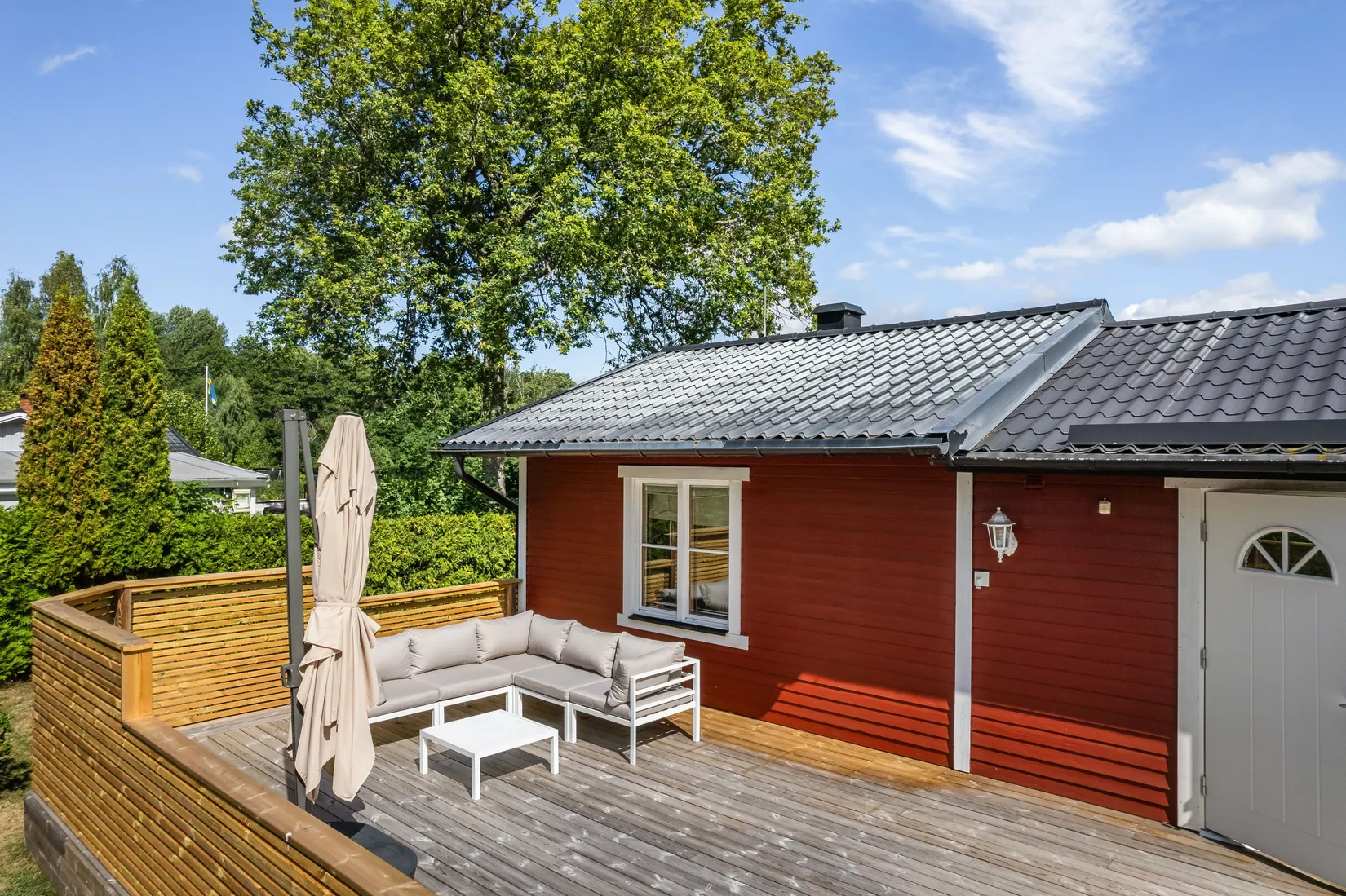 Fritidshus, Kornvägen 47, Strängnäs